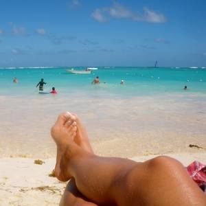 Meet your Posher, Christine richard